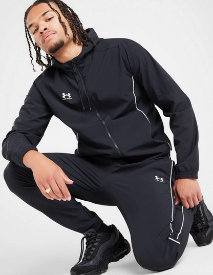 Under Armour Challenge 2.0 Tracksuit