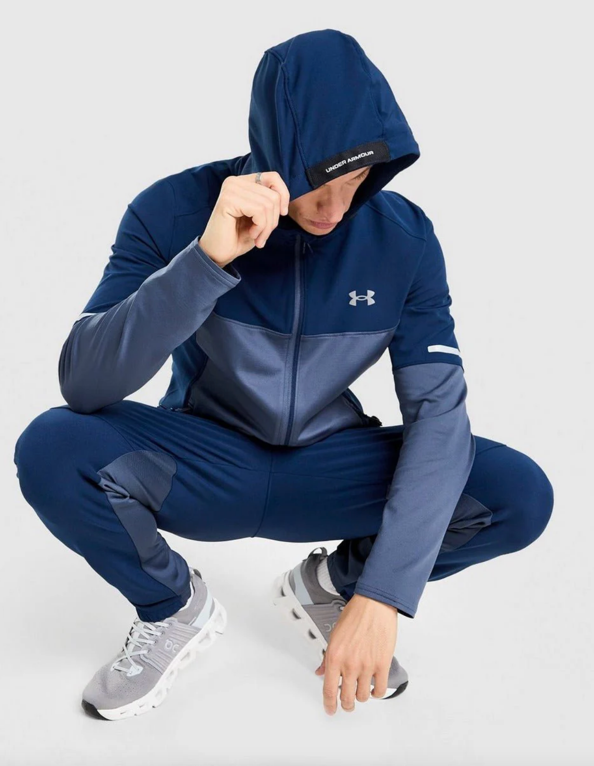 Under Armour Utility 2.0 Tracksuit