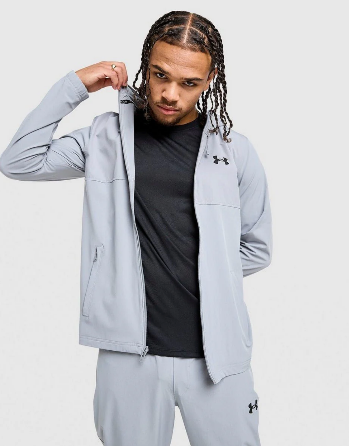 Under Armour Lock UP 2.0 Tracksuit