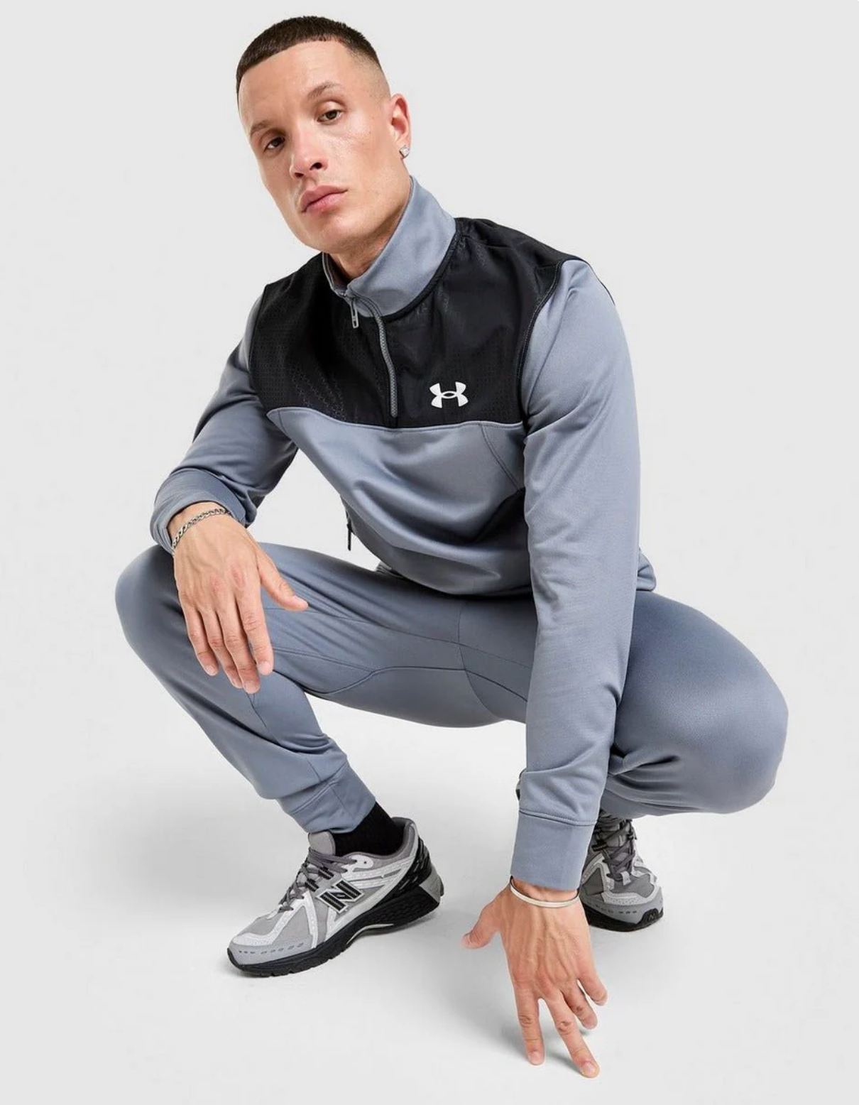 Under Armour Brawl Tracksuit