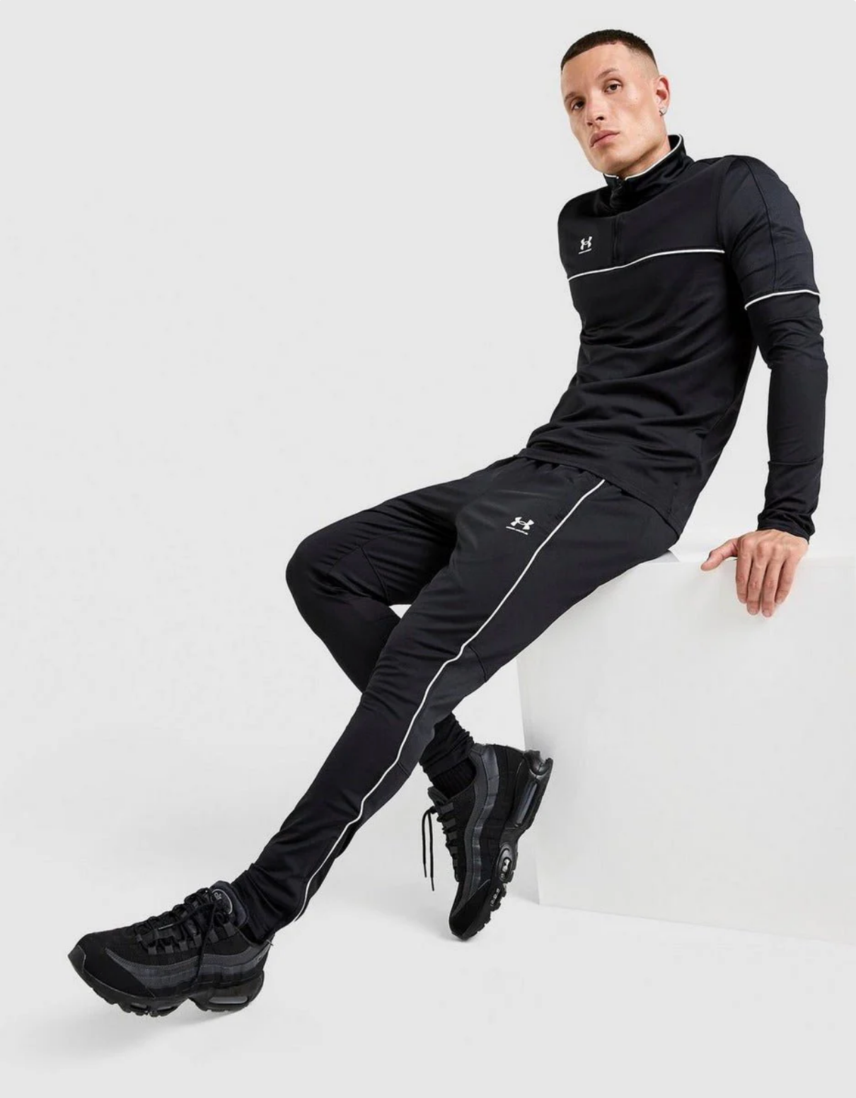 Under Armour Challenger Tracksuit