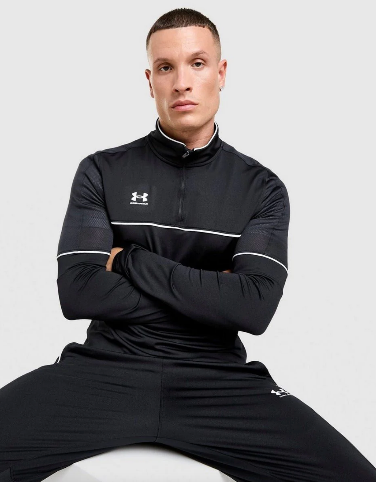 Under Armour Challenger Tracksuit