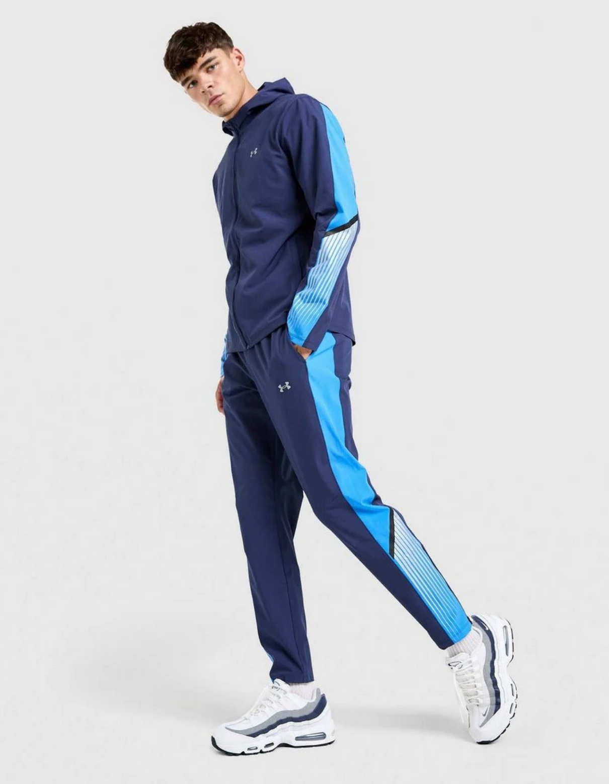 Under Armour Velocity Tracksuit