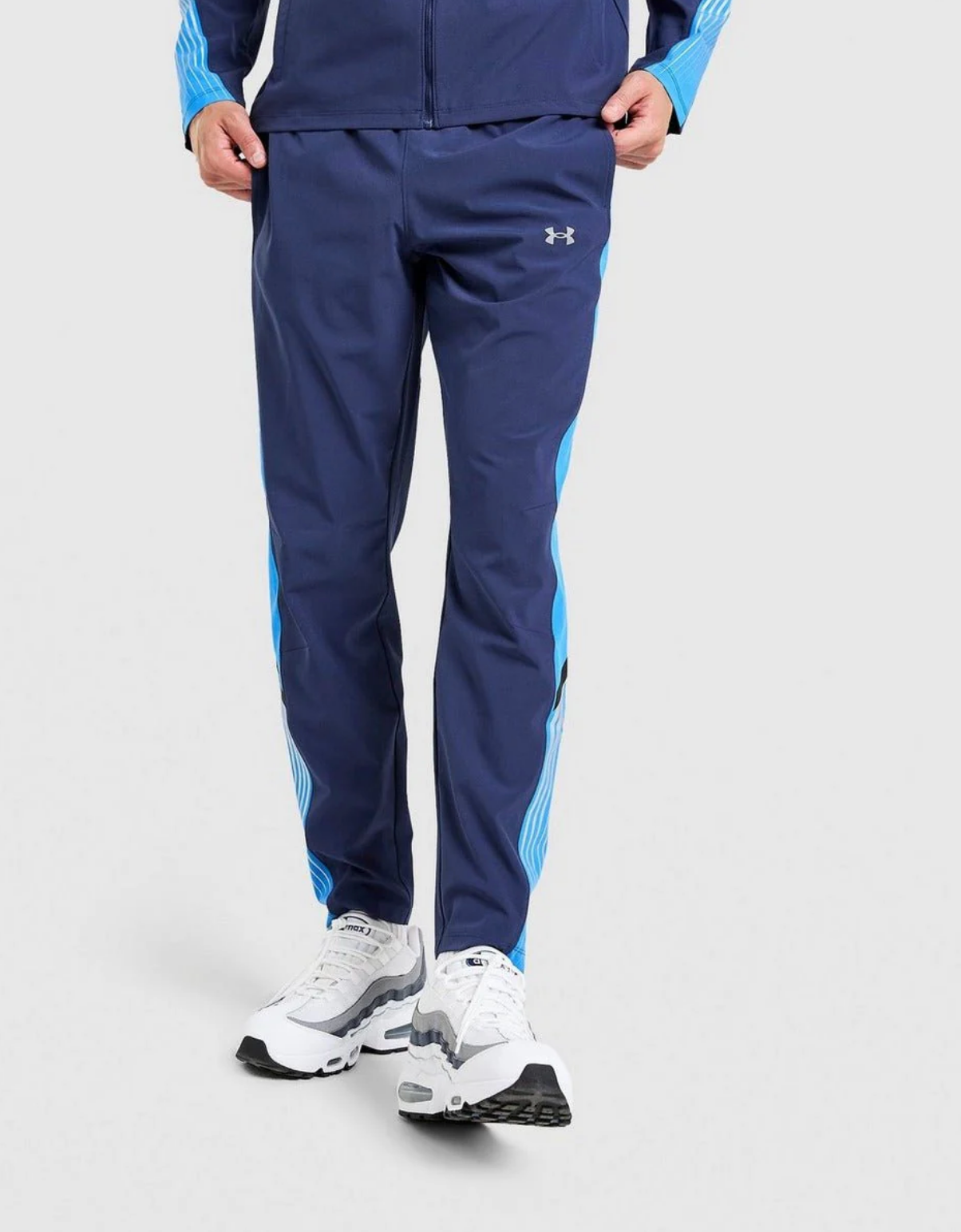 Under Armour Velocity Tracksuit