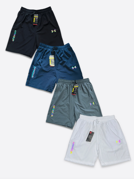 Under Armour Pack 4 Short