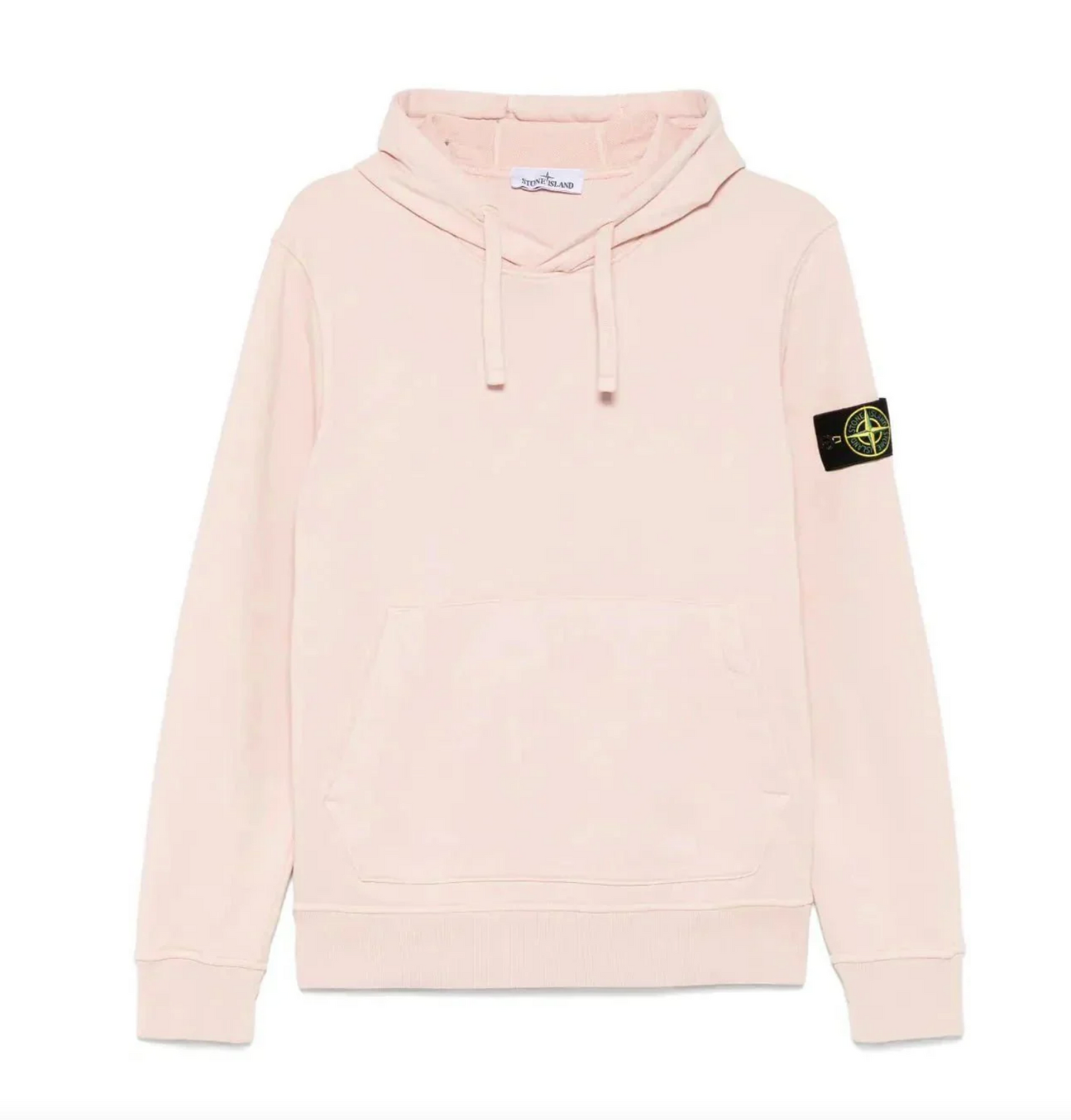 Stone Island Hoodie II Gilet