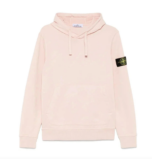 Stone Island Hoodie II Gilet