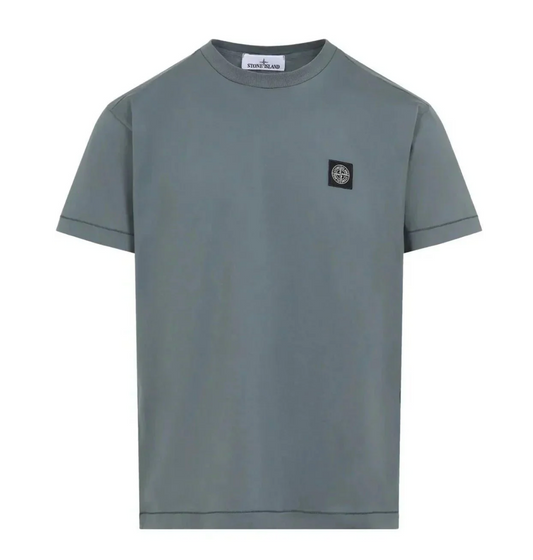 Stone Island T-shirt Gris