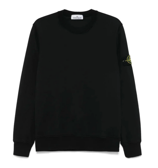 Stone Island Sweat Noir