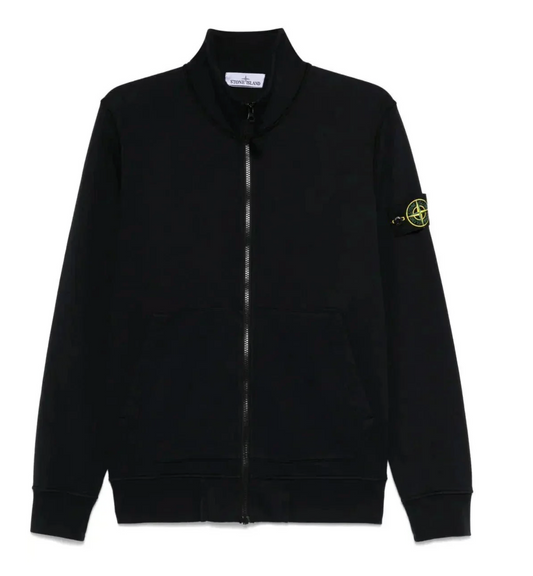 Stone Island Gilet Noir