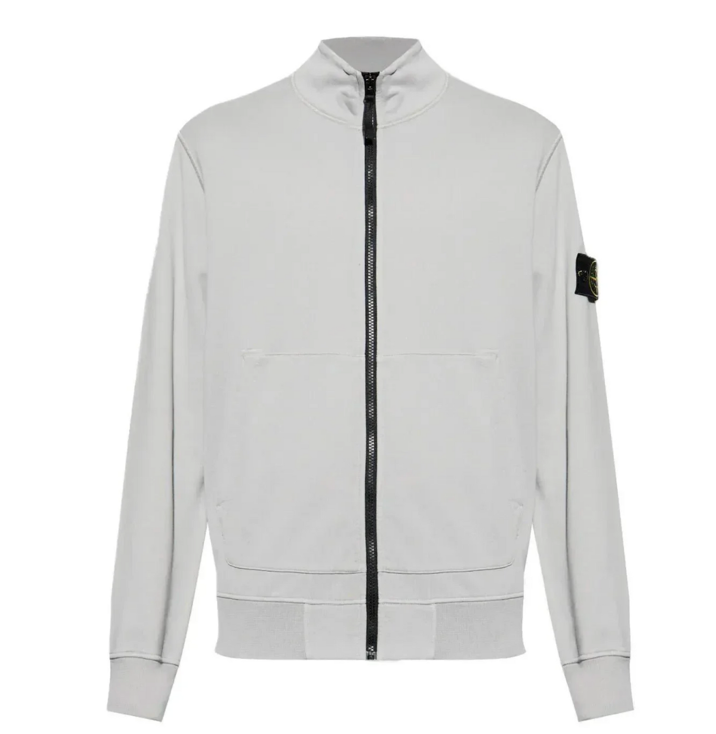 Stone Island Gilet Gris