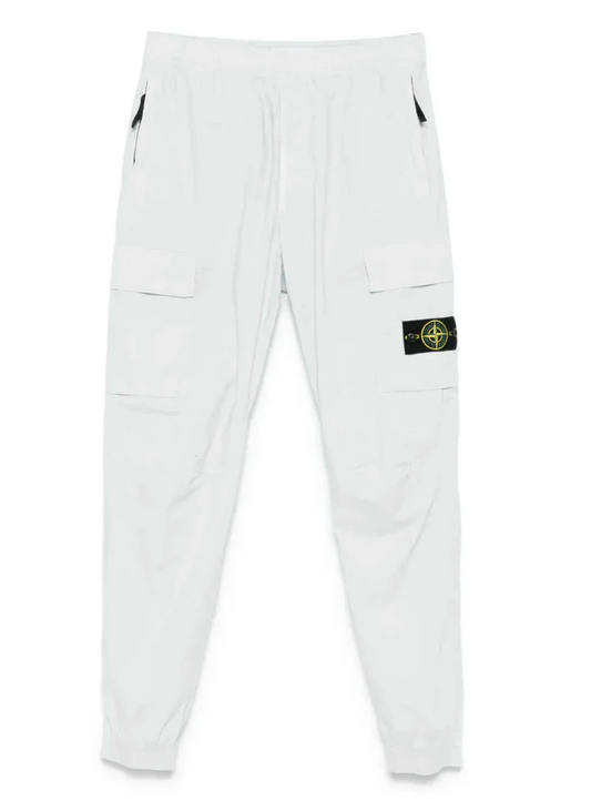 Stone Island Cargo Blanc