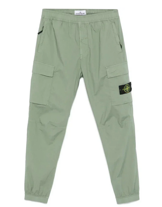 Stone Island Cargo Kaki