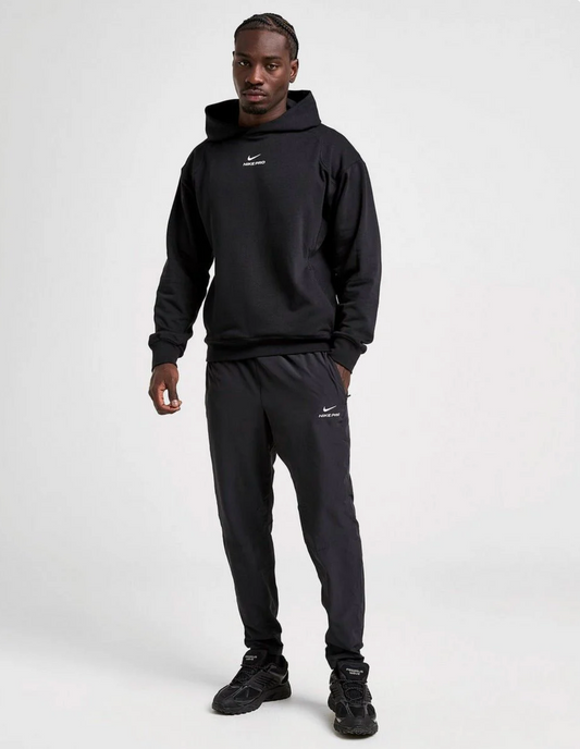 Nike Pro Track Ensemble