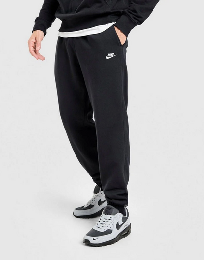 Nike Foundation Noir