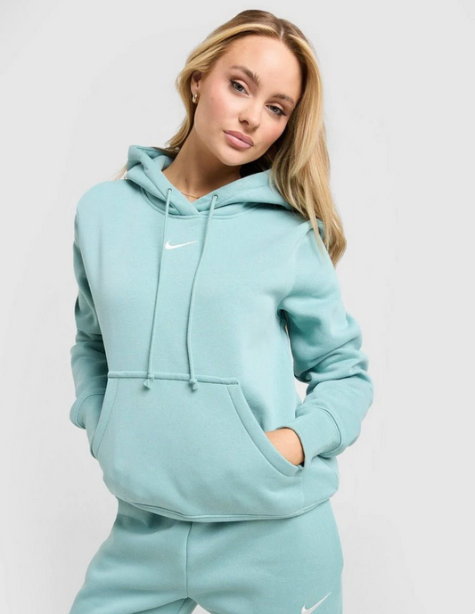 Nike Hoodies Vert