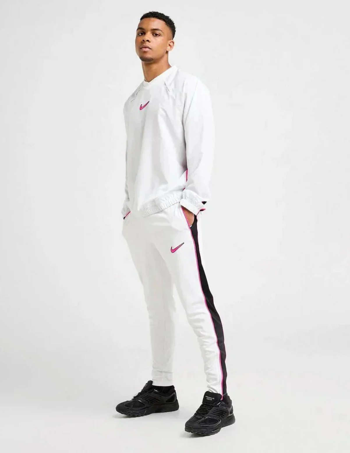 Nike Ensemble Academy