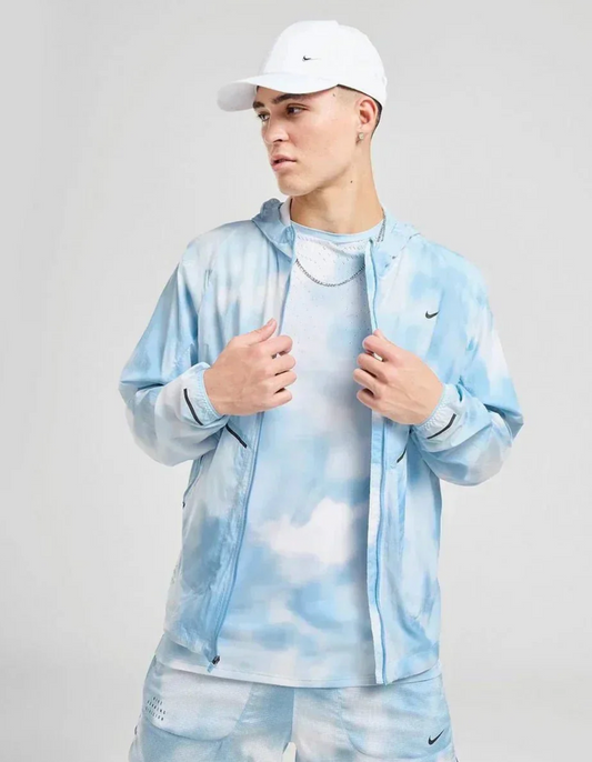 Nike Veste Run