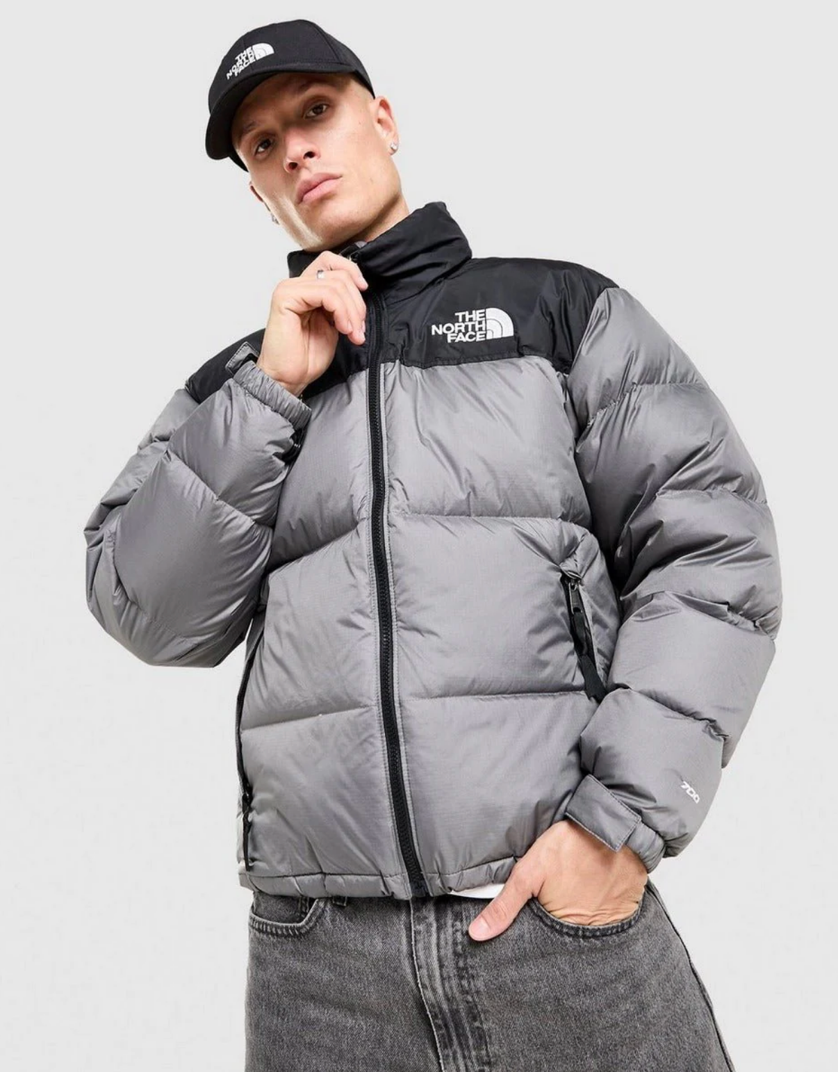 Doudoune The North Face Nuptse