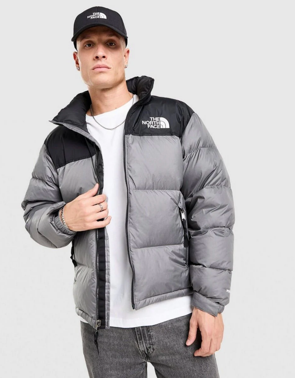 Doudoune The North Face Nuptse