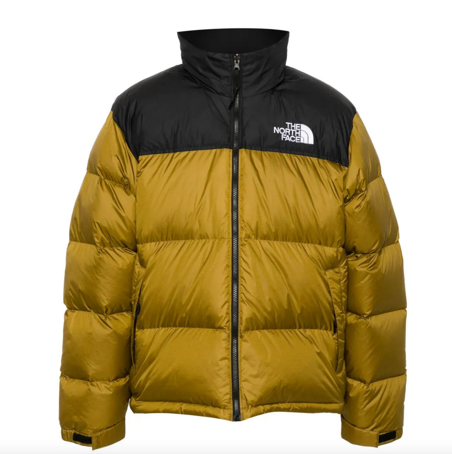 Doudoune The North Face Gold Nuptse