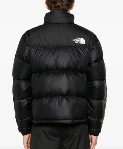 Doudoune The North Face Black