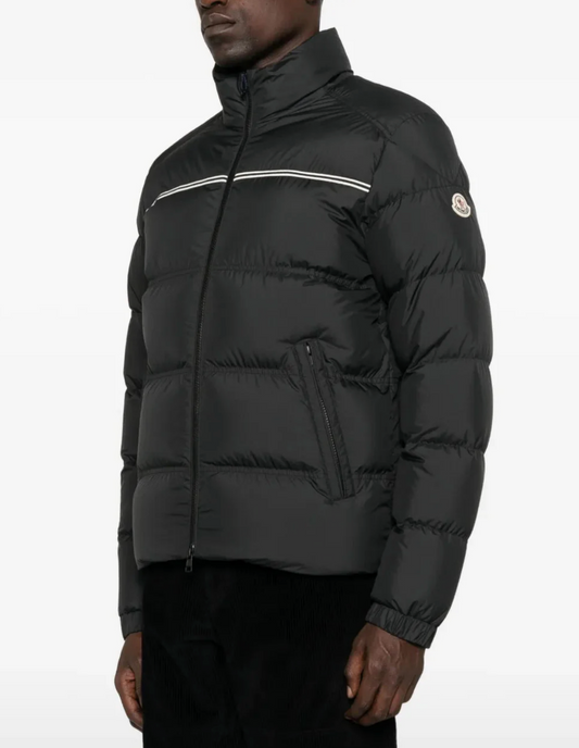 Doudoune Moncler Padded Black
