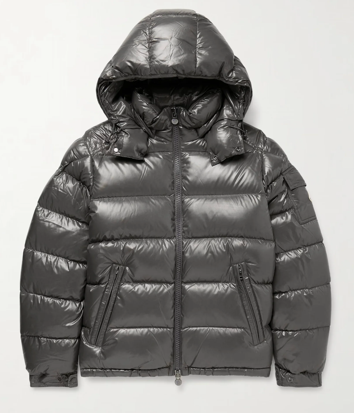 Doudoune Moncler Maya