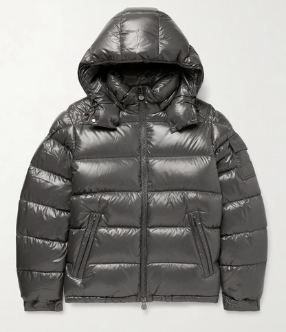 Doudoune Moncler Maya