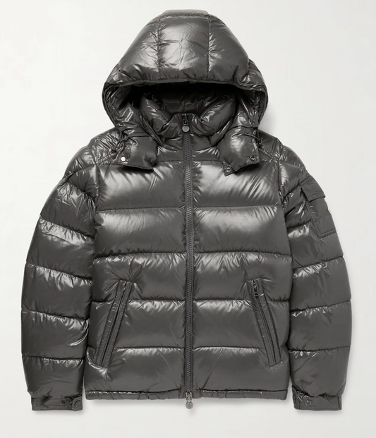 Doudoune Moncler Maya