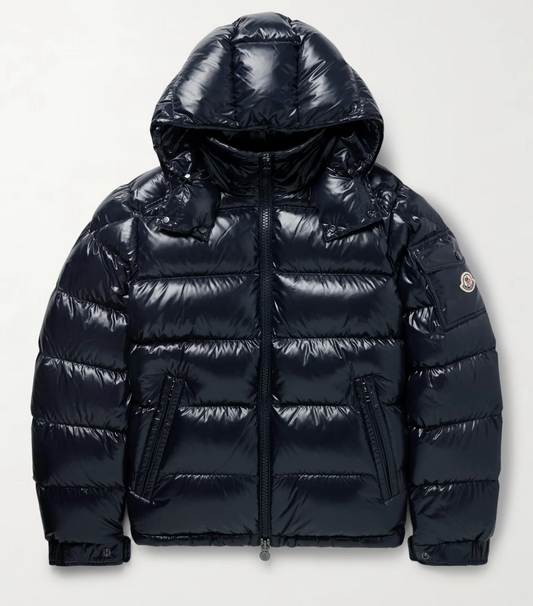 Doudoune Moncler Maya II