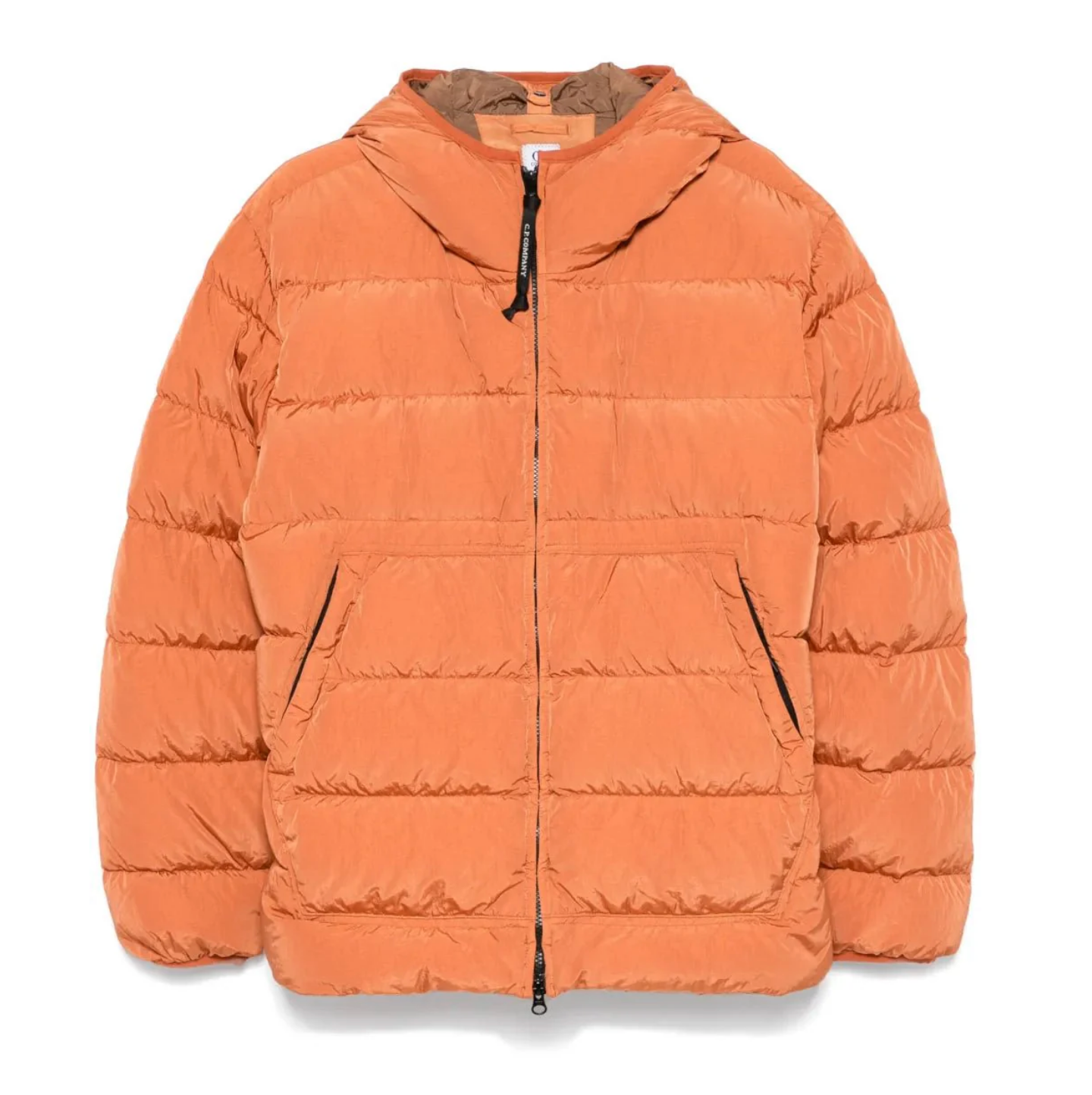 Doudoune CP Company Orange