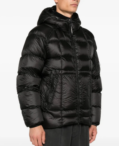 Doudoune CP Company Noir