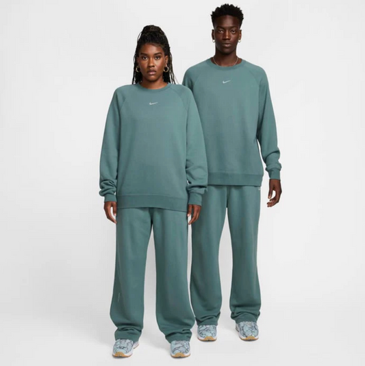Ensemble Nike Nocta Fleece Vert