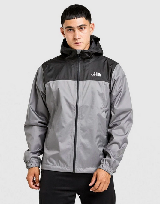 The North face Gilet OST Gris