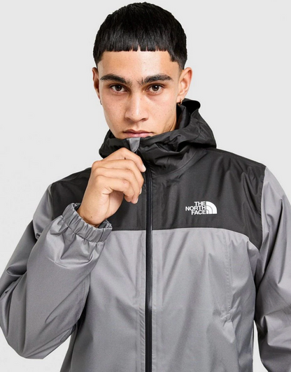 The North face Gilet OST Gris