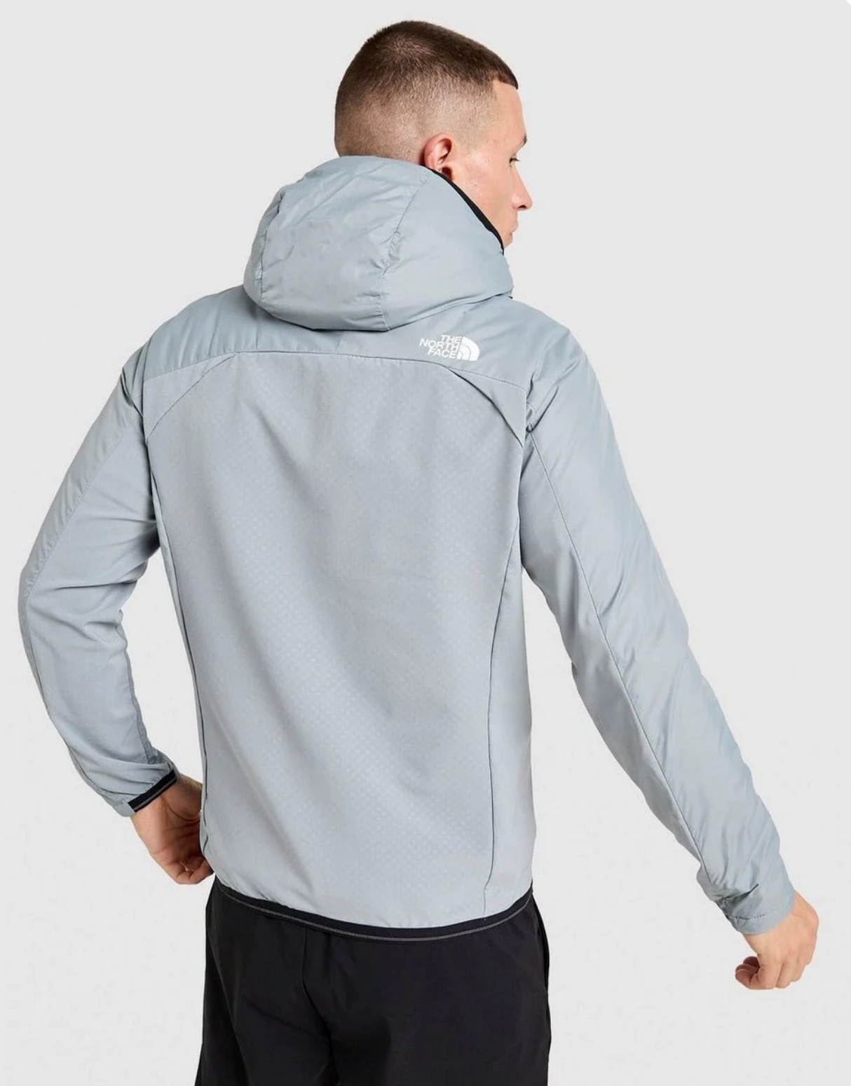 The North face Gilet OST Gris II