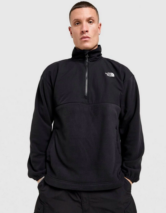 The North face Polaire Noir