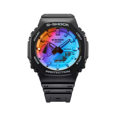 GA-2100SR-1A
