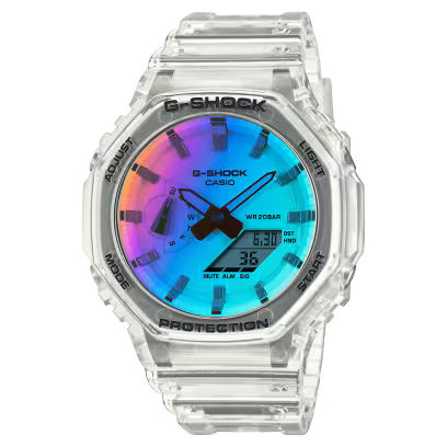 GA-2100SRS-7A